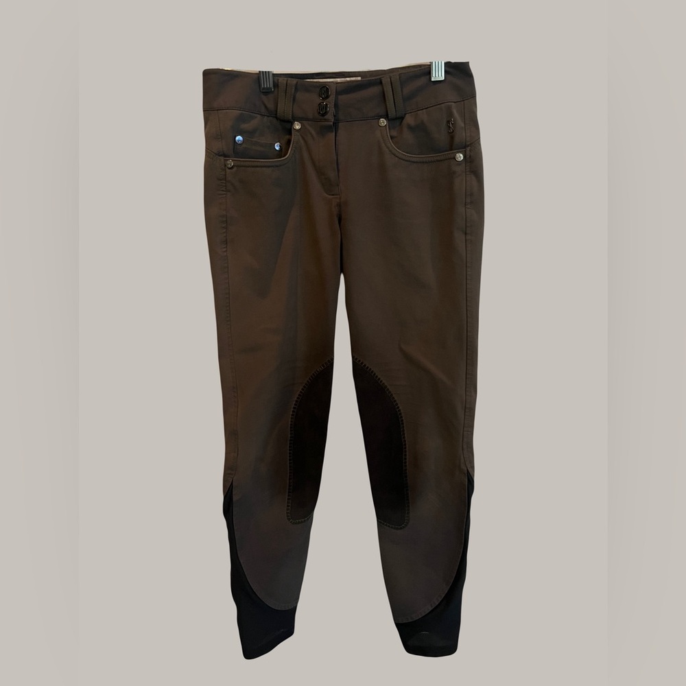 Tredstep Symphony Breeches 26